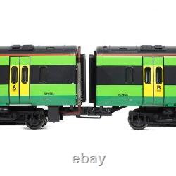 BNIB OO Gauge Bachmann 31-516A Class 158 2 Car DMU 158856 Central Trains