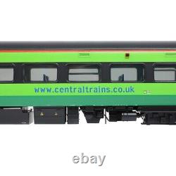 BNIB OO Gauge Bachmann 31-516A Class 158 2 Car DMU 158856 Central Trains