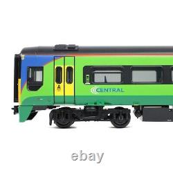 BNIB OO Gauge Bachmann 31-516A Class 158 2 Car DMU 158856 Central Trains