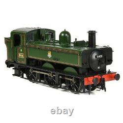 BNIB OO Gauge Bachmann 31-639 GWR 64XX Pannier Tank 6421 BR Lined Green Loco