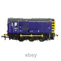 BNIB OO Gauge Bachmann 32-123 Class 08 502 Harry Needle Railroad Company Shunter