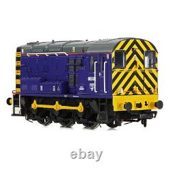 BNIB OO Gauge Bachmann 32-123 Class 08 502 Harry Needle Railroad Company Shunter