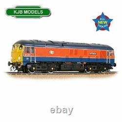 BNIB OO Gauge Bachmann 32-444 Class 24/1 97201'Experiment' Disc Headcode BR RTC