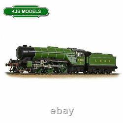 BNIB OO Gauge Bachmann 35-200 LNER V2 Loco 4791 LNER Lined Green (Original)