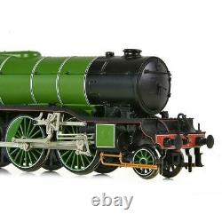 BNIB OO Gauge Bachmann 35-200 LNER V2 Loco 4791 LNER Lined Green (Original)