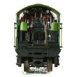 BNIB OO Gauge Bachmann 35-200 LNER V2 Loco 4791 LNER Lined Green (Original)