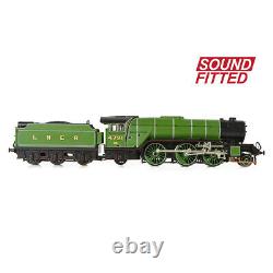BNIB OO Gauge Bachmann 35-200SF DCC SOUND LNER V2 4791 LNER Lined Green Loco
