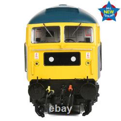 BNIB OO Gauge Bachmann 35-411 Class 47/0 47012 BR Blue Loco