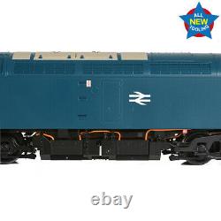 BNIB OO Gauge Bachmann 35-411 Class 47/0 47012 BR Blue Loco