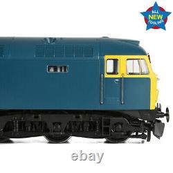 BNIB OO Gauge Bachmann 35-411 Class 47/0 47012 BR Blue Loco