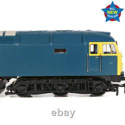 BNIB OO Gauge Bachmann 35-411 Class 47/0 47012 BR Blue Loco