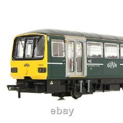 BNIB OO Gauge EFE E83021 Class 143 2-Car DMU 143603 GWR Green (FirstGroup)