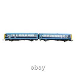 BNIB OO Gauge EFE E83022 Class 143 2 Car DMU 143001 BR Provincial (Original)