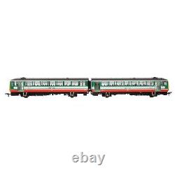 BNIB OO Gauge EFE E83026 Class 143 2 Car DMU 143606 Valley Lines