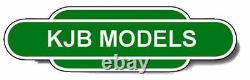 BNIB OO Gauge Hornby R30023 Class 66 773 Pride of GB Railfreight GBRF Loco