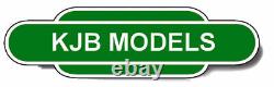 BNIB OO Gauge Hornby R30070 Class 59 59101 Hanson Livery Loco Era 10