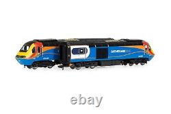 BNIB OO Gauge Hornby R30219 East Midlands Trains, Class 43 HST Train Pack