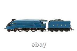 BNIB OO Gauge Hornby R3395TTS LNER, A4 Class, 4-6-2, 4468 Mallard' DCC Sound