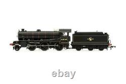 BNIB OO Gauge Hornby R3417 BR, K1 Class 2-6-0 62065 BR Black Loco