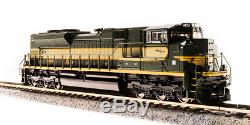 BROADWAY LIMITED 3464 N SD70ACe NS #1068 Erie Heritage Paragon3 Sound/DC/DCC