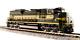 BROADWAY LIMITED 3464 N SD70ACe NS #1068 Erie Heritage Paragon3 Sound/DC/DCC