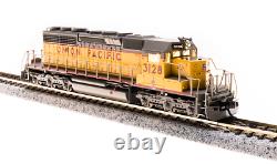 BROADWAY LIMITED 3716 N SCALE SD40-2 UP #3236 Paragon3 Sound/DC/DCC