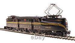 BROADWAY LIMITED 4689 HO GG1 Electric PRR #4816 DGLE 5-St Paragon3 Sound/DC/DCC