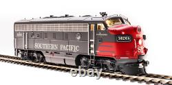 BROADWAY LIMITED 4862 HO F7A SP 6268 Bloody Nose Paragon3 Sound/DC/DCC