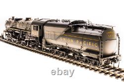BROADWAY LIMITED 5613 HO Light Pacific 4-6-2 UP 3219 Oil Paragon3 Sound/DC/DCC
