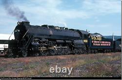 BROADWAY LIMITED 5778 HO Scale Reading 2102 T-1 4-8-4 We The People Sound/DCC/DC