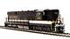BROADWAY LIMITED 5810 HO SCALE SD9 SOUTHERN 198 Tuxedo Paragon3 Sound/DC/DCC