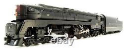 BROADWAY LIMITED 5845 HO PRR T1 Duplex 5505 Modified Paragon3 Sound/DC/DCC/Smoke