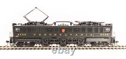 BROADWAY LIMITED 5937 HO PRR P5a Boxcab 4756 Freight DGLE Paragon3 Sound/DC/DCC