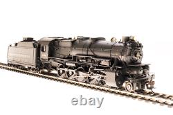 BROADWAY LIMITED 6765 HO SCALE PRR I1sa 2-10-0 4626 Paragon4 Sound/DC/DCC/SMOKE