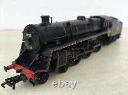 Bachmann 00. 32-503Z Ltd Ed. 5MT. City of Peterborough 73050 BR black DCC Fitted