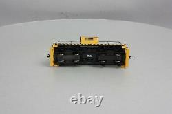 Bachmann 29203 On30 Painted & Unlettered Whitcomb 50-Ton Center-Cab withDCC