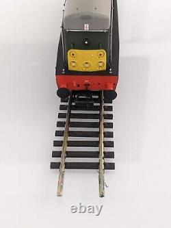 Bachmann 30-047, Class 20 D8123, Factory Fitted DCC SOUND FREE POST