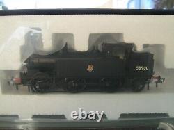 Bachmann 30-180 Ex-Station Pilot Train Set LNWR Webb Coal Tank loco only