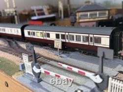 Bachmann, 30-575, The Railway Children Collector Set DCC Ready 00 Gauge New