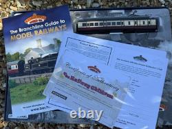 Bachmann, 30-575, The Railway Children Collector Set DCC Ready 00 Gauge New