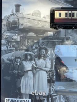 Bachmann, 30-575, The Railway Children Collector Set DCC Ready 00 Gauge New