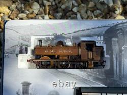 Bachmann, 30-575, The Railway Children Collector Set DCC Ready 00 Gauge New