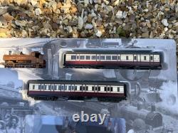 Bachmann, 30-575, The Railway Children Collector Set DCC Ready 00 Gauge New