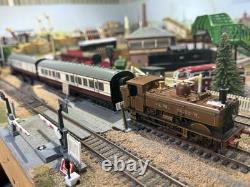 Bachmann, 30-575, The Railway Children Collector Set DCC Ready 00 Gauge New