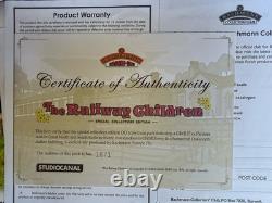 Bachmann, 30-575, The Railway Children Collector Set DCC Ready 00 Gauge New
