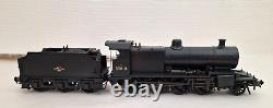 Bachmann 31-012 LMS 7F Class Steam Locomotive'53810' OO GAUGE DCC READY