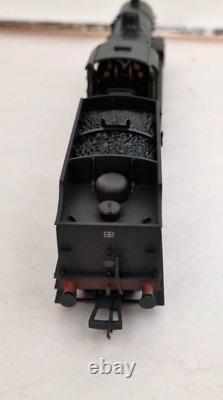 Bachmann 31-012 LMS 7F Class Steam Locomotive'53810' OO GAUGE DCC READY