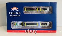 Bachmann 31-032 Class 350/1 Desiro 4 Car EMU London Midland DCC Ready Boxed