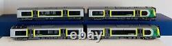 Bachmann 31-032 Class 350/1 Desiro 4 Car EMU London Midland DCC Ready Boxed