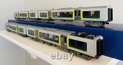 Bachmann 31-032 Class 350/1 Desiro 4 Car EMU London Midland DCC Ready Boxed